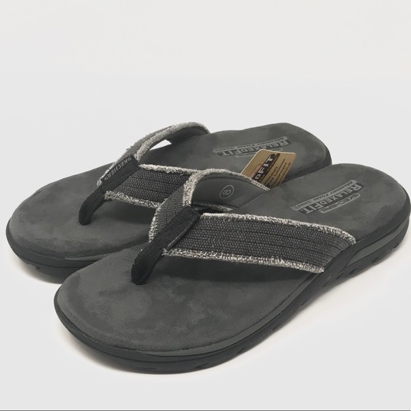 skechers bosnia sandals